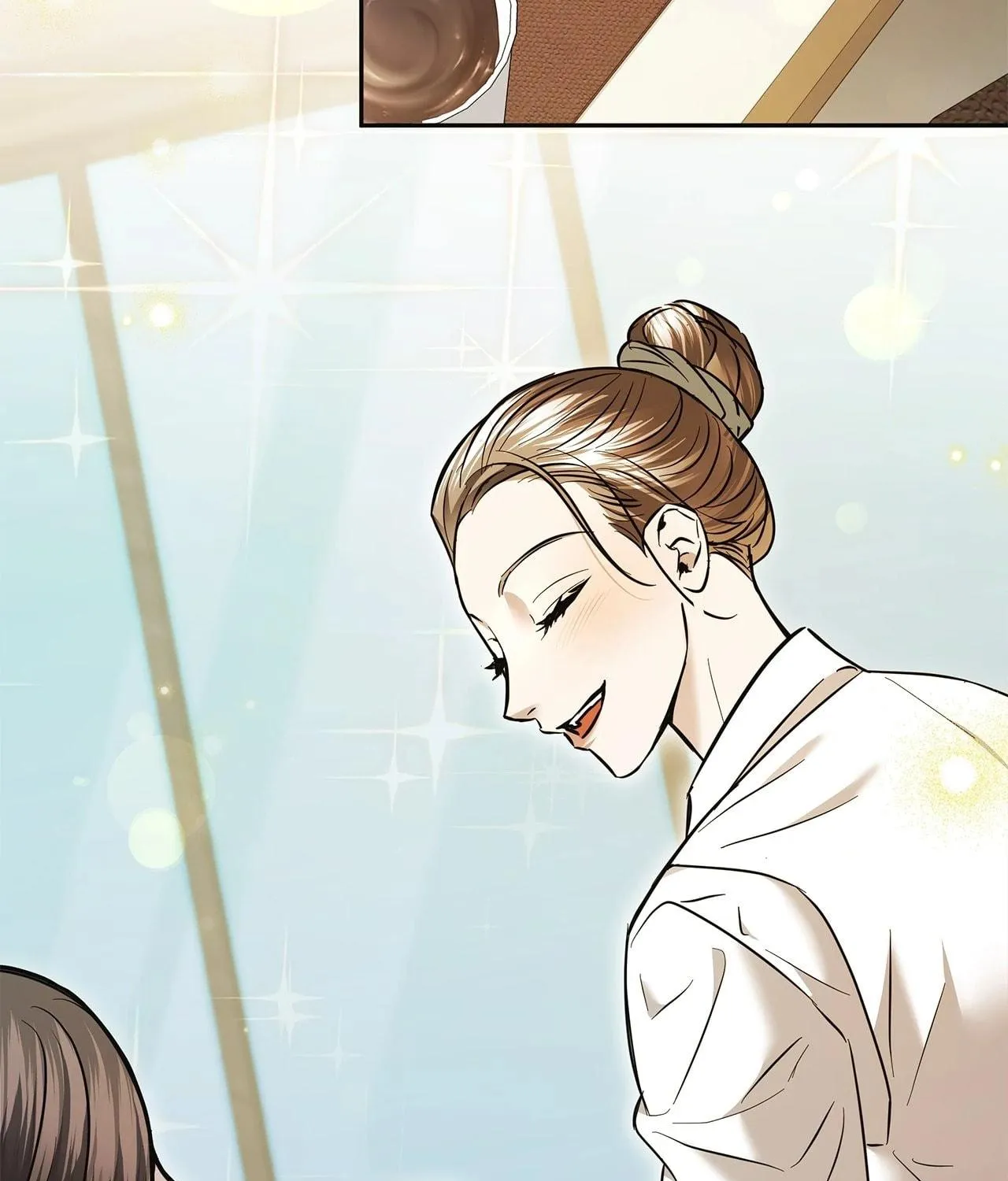 Read AMON: Unrelatable chapter 68 image 4 on Lezhin