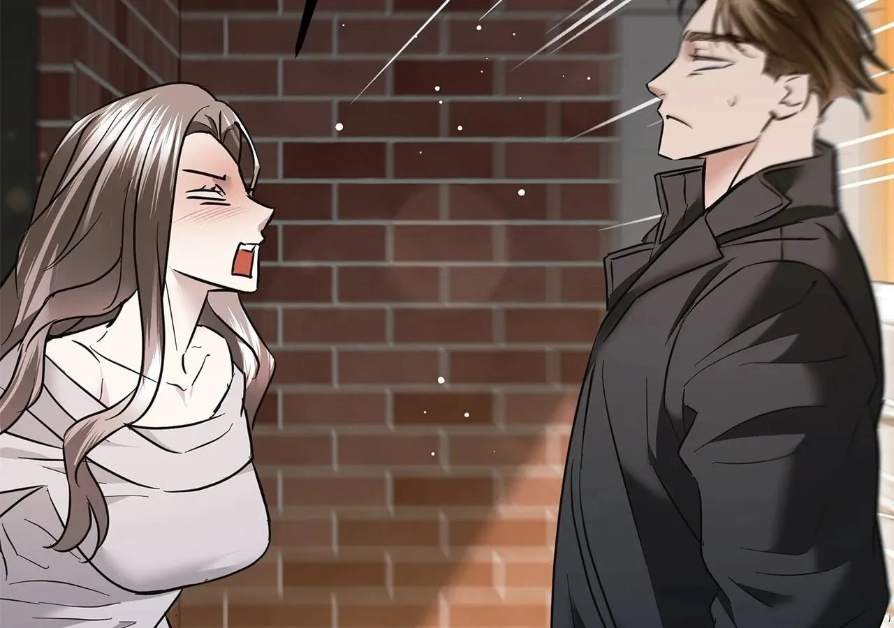Read AMON: Unrelatable chapter 68 image 42 on Lezhin