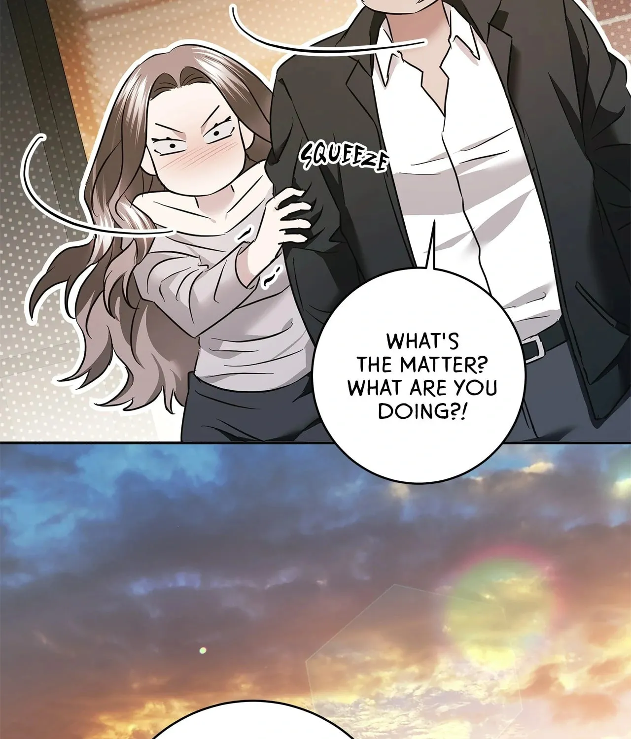Read AMON: Unrelatable chapter 68 image 47 on Lezhin