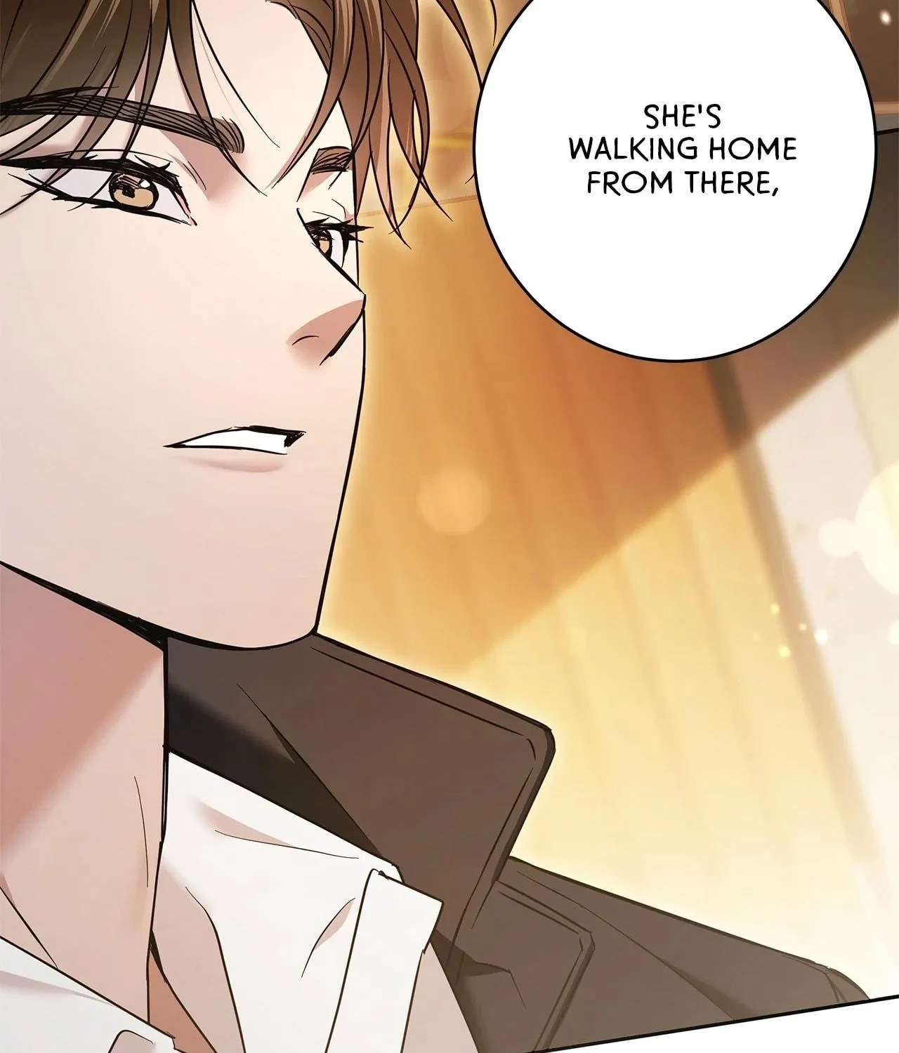 Read AMON: Unrelatable chapter 68 image 49 on Lezhin