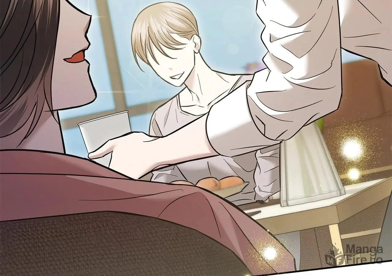 Read AMON: Unrelatable chapter 68 image 5 on Lezhin