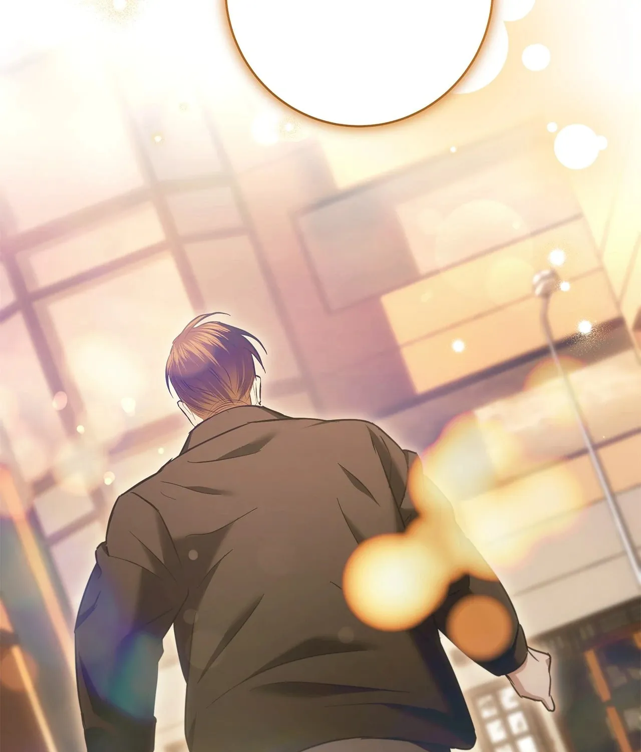 Read AMON: Unrelatable chapter 68 image 51 on Lezhin