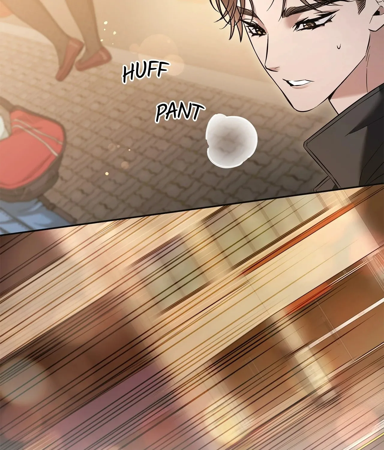 Read AMON: Unrelatable chapter 68 image 57 on Lezhin