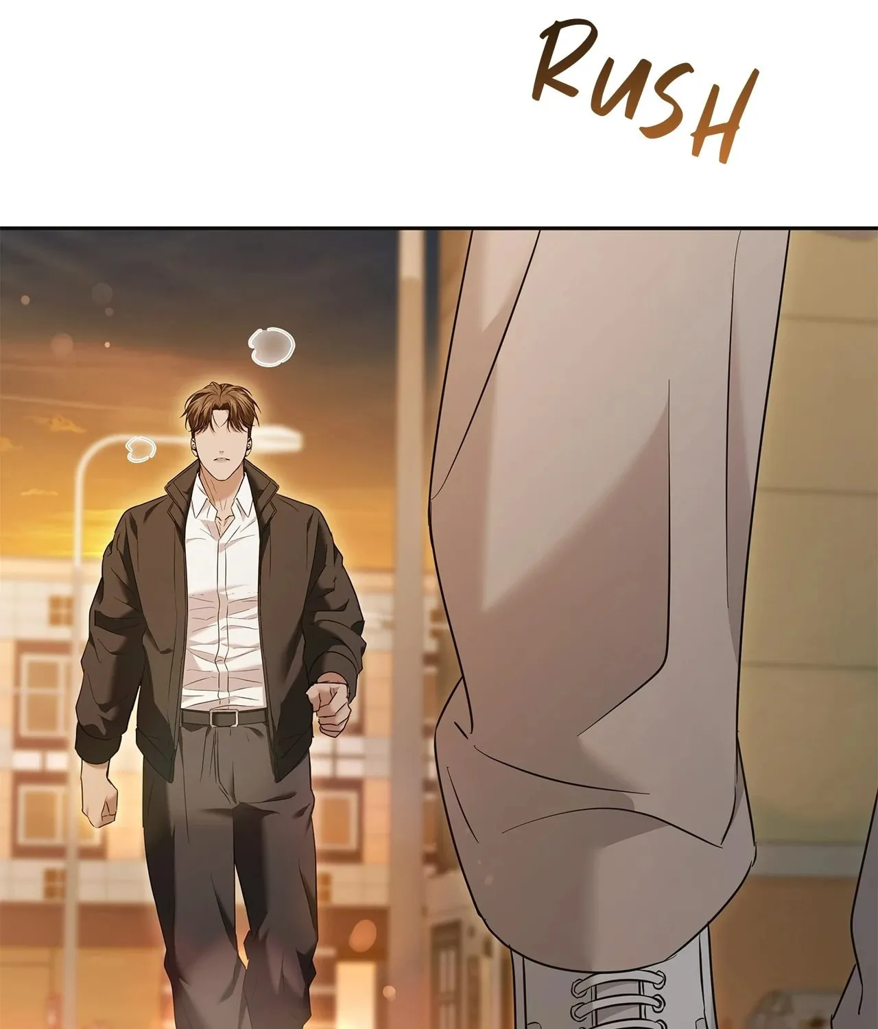 Read AMON: Unrelatable chapter 68 image 59 on Lezhin