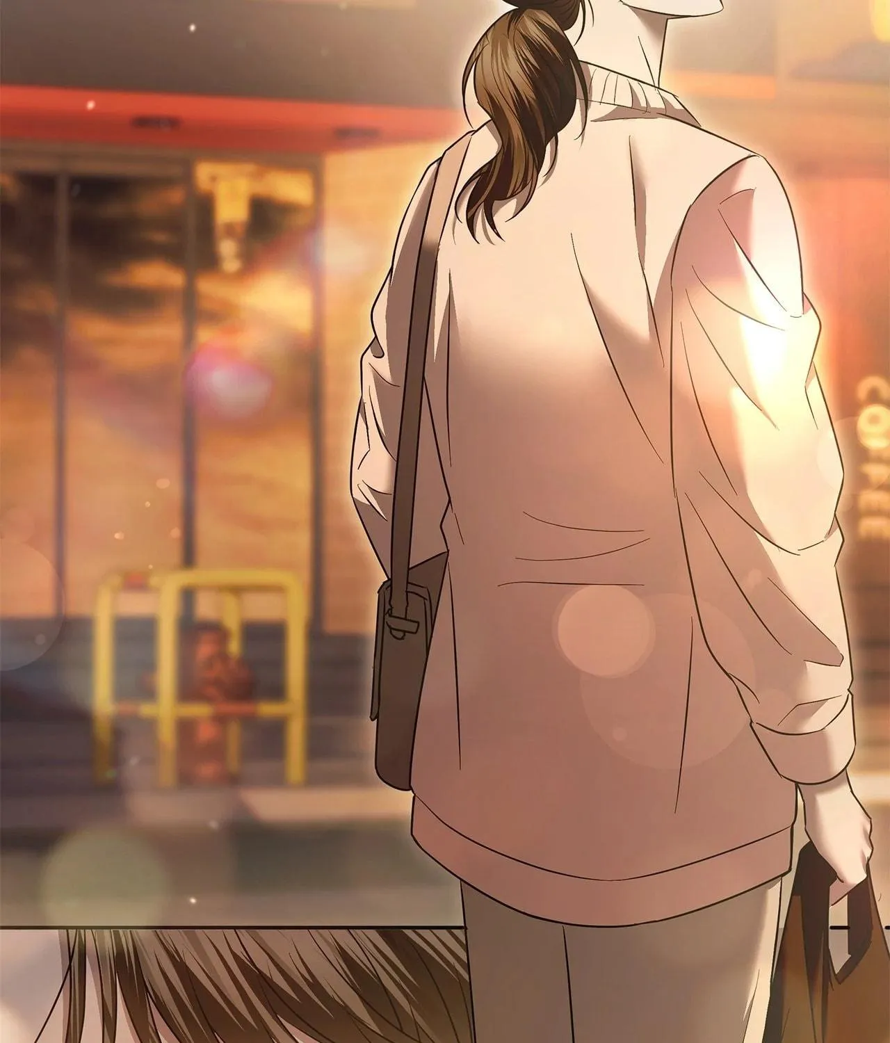 Read AMON: Unrelatable chapter 68 image 61 on Lezhin