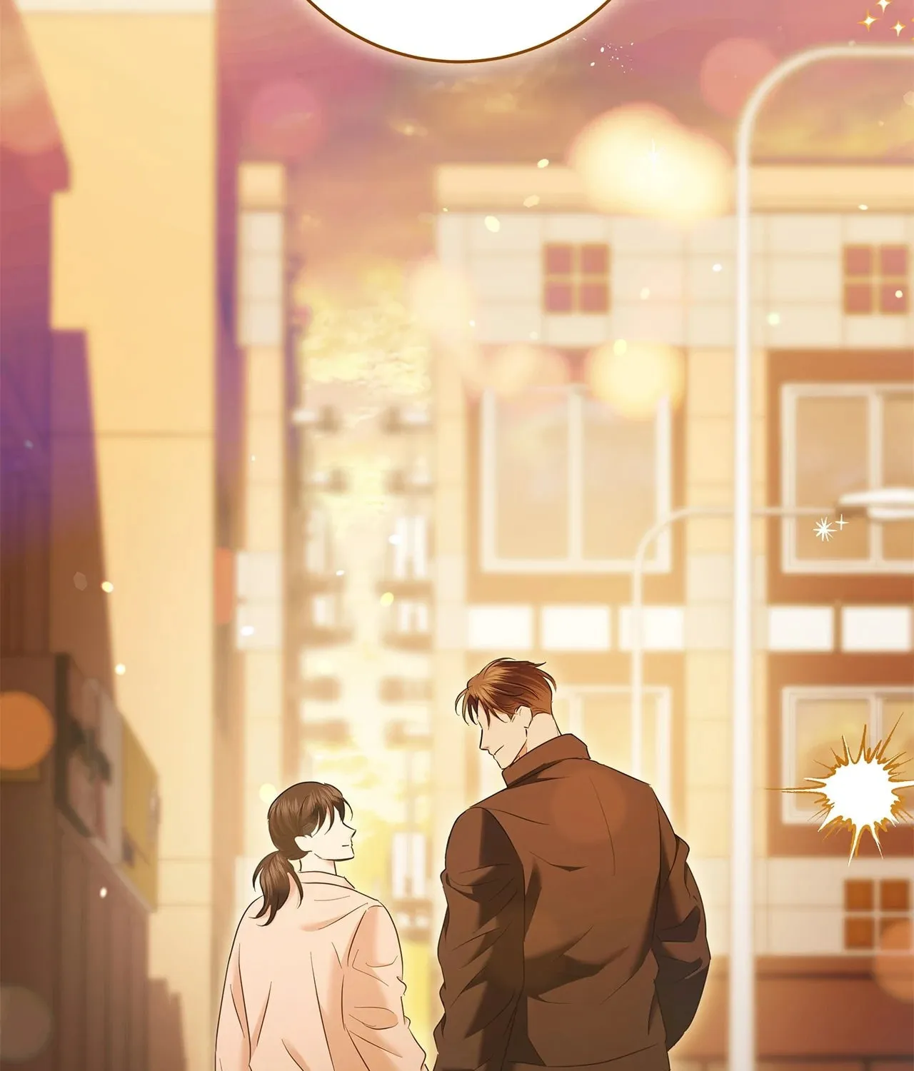 Read AMON: Unrelatable chapter 68 image 77 on Lezhin