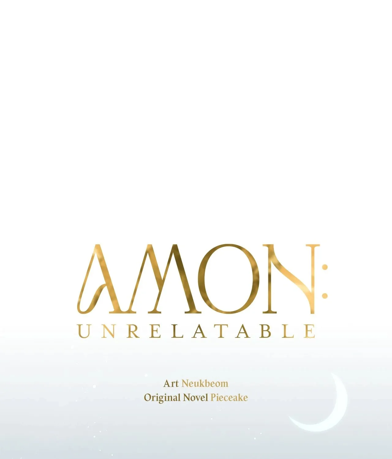 Read AMON: Unrelatable chapter 68 image 80 on Lezhin