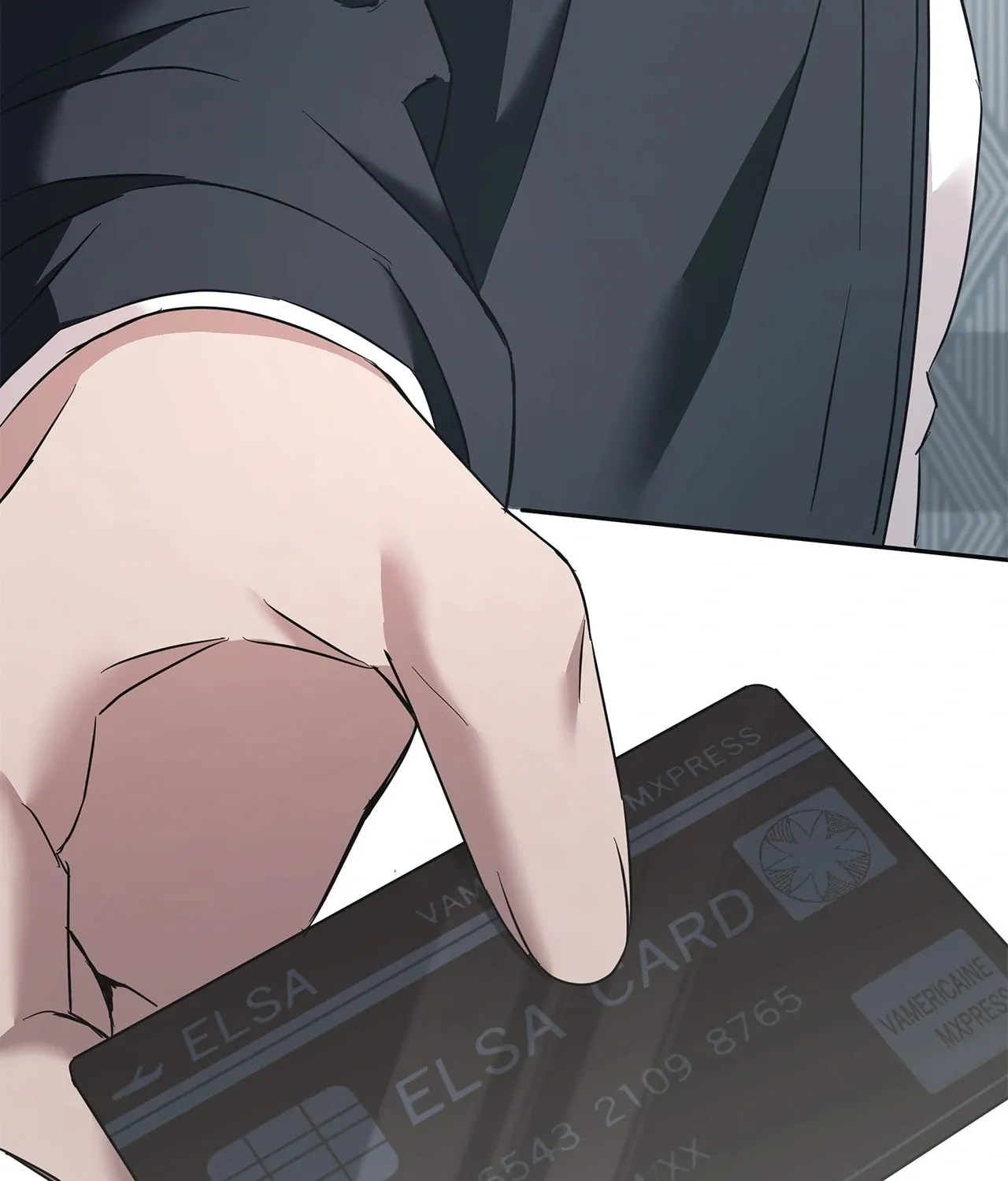 Read AMON: Unrelatable chapter 68 image 88 on Lezhin