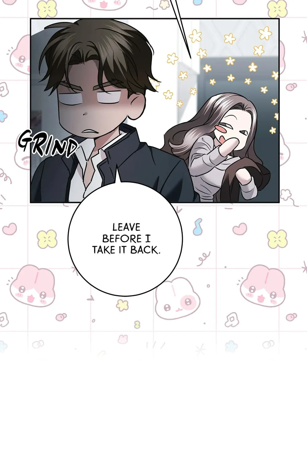 Read AMON: Unrelatable chapter 68 image 92 on Lezhin