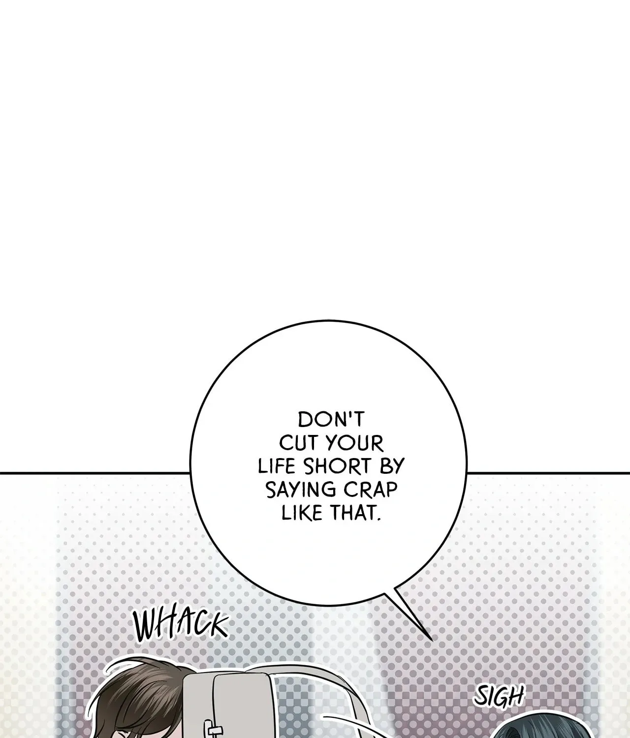 Read AMON: Unrelatable chapter 69 image 101 on Lezhin