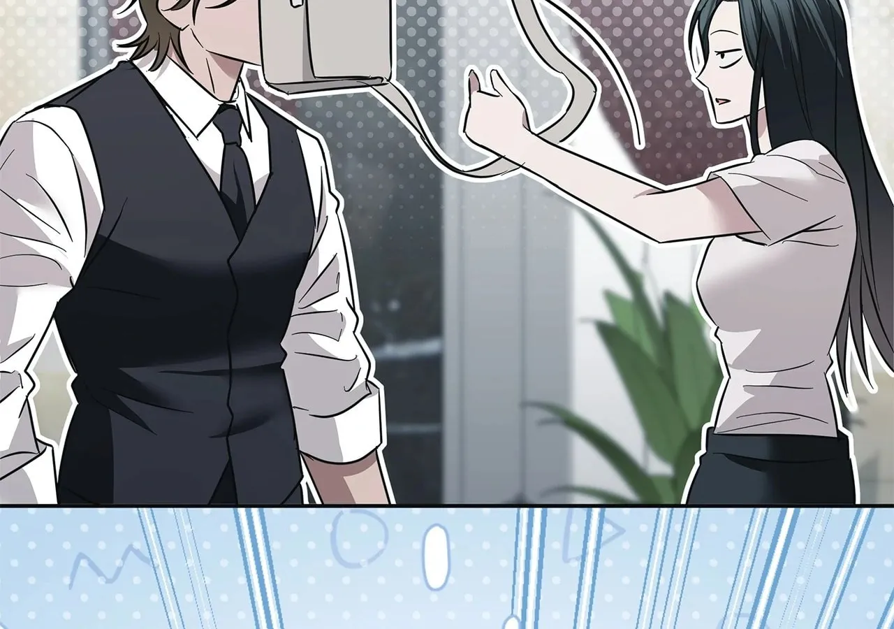 Read AMON: Unrelatable chapter 69 image 102 on Lezhin