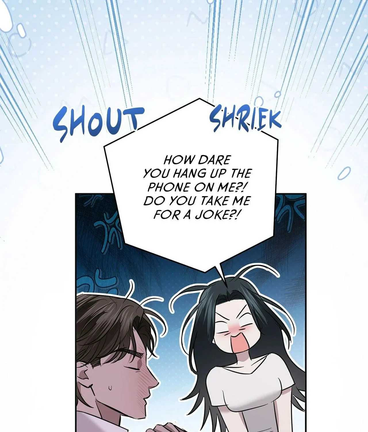 Read AMON: Unrelatable chapter 69 image 103 on Lezhin
