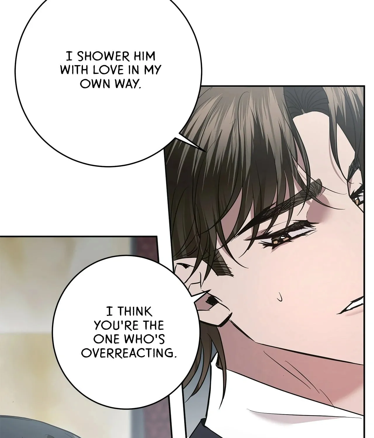 Read AMON: Unrelatable chapter 69 image 107 on Lezhin
