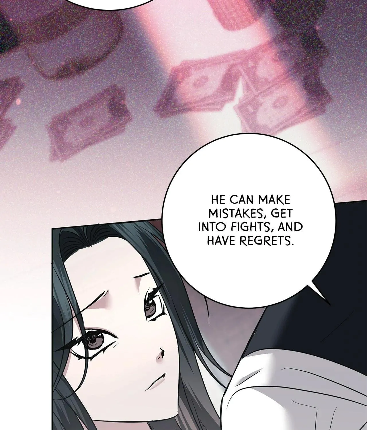 Read AMON: Unrelatable chapter 69 image 114 on Lezhin
