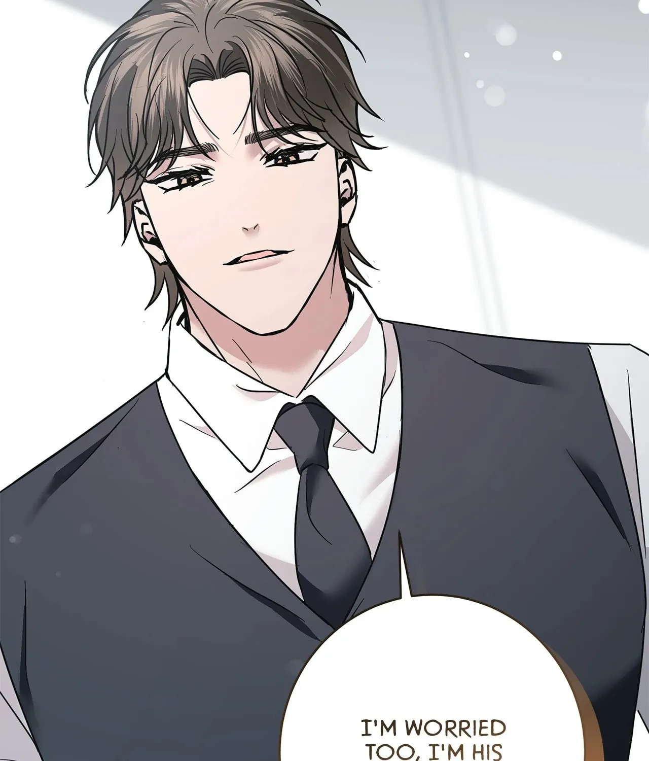 Read AMON: Unrelatable chapter 69 image 116 on Lezhin