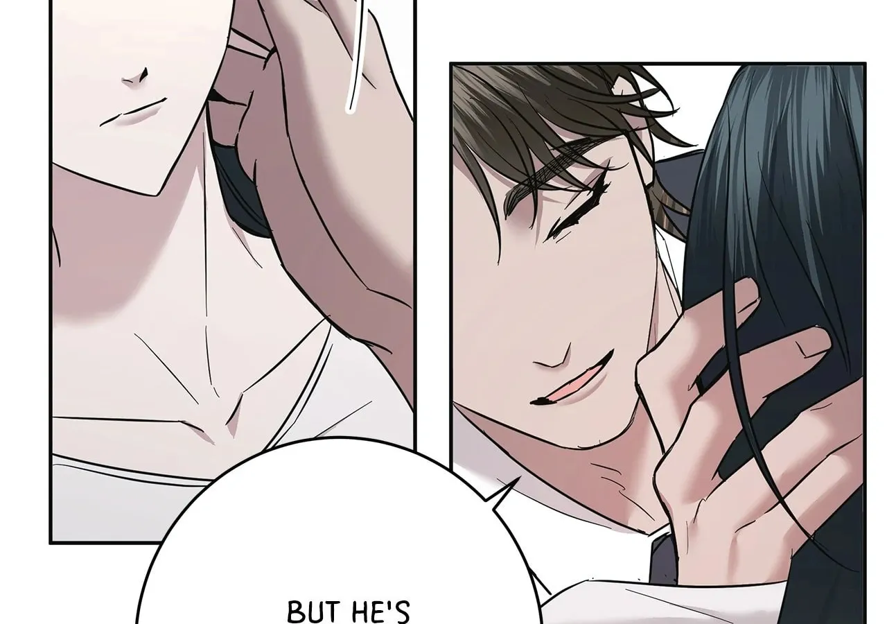 Read AMON: Unrelatable chapter 69 image 119 on Lezhin