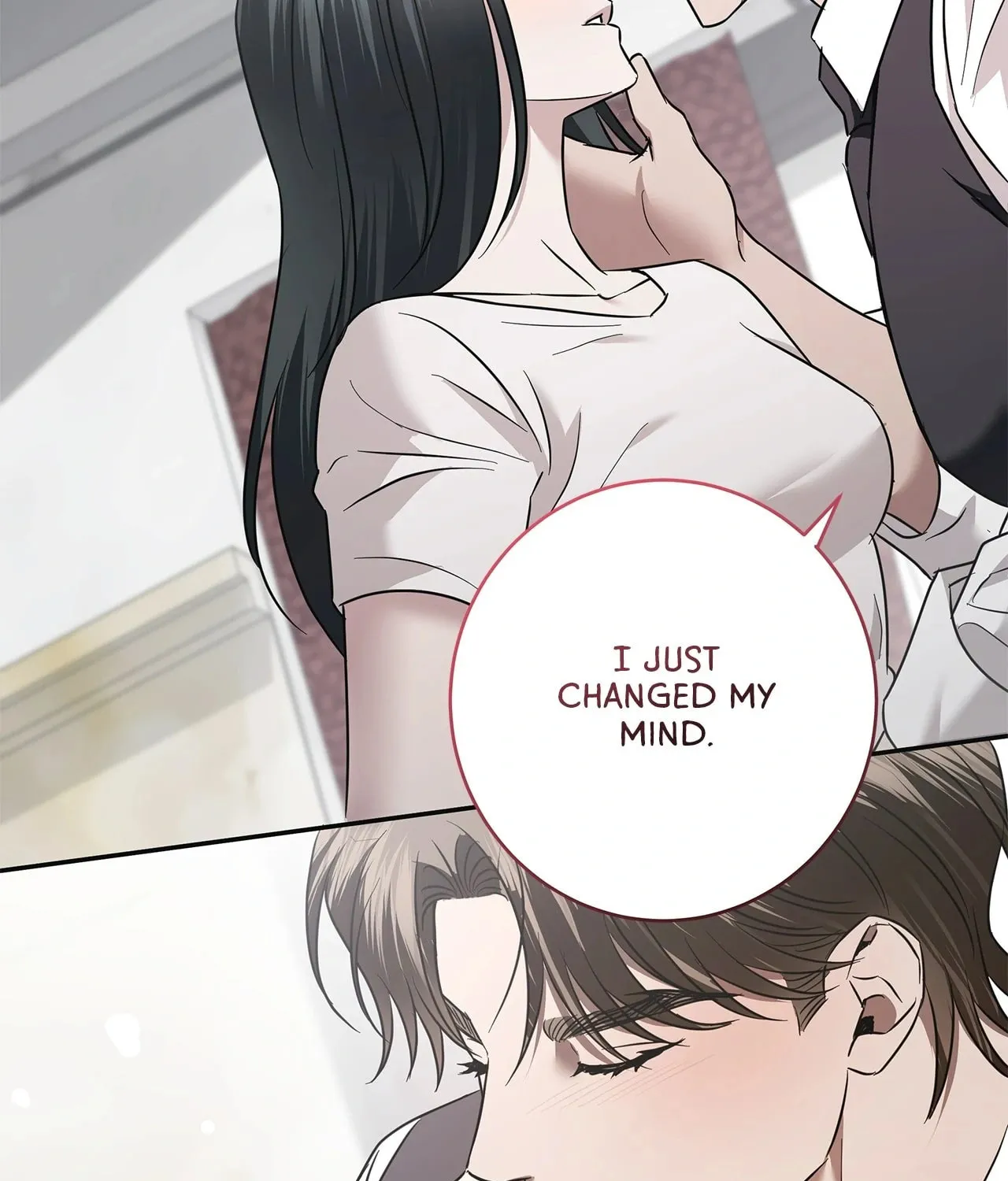 Read AMON: Unrelatable chapter 69 image 122 on Lezhin