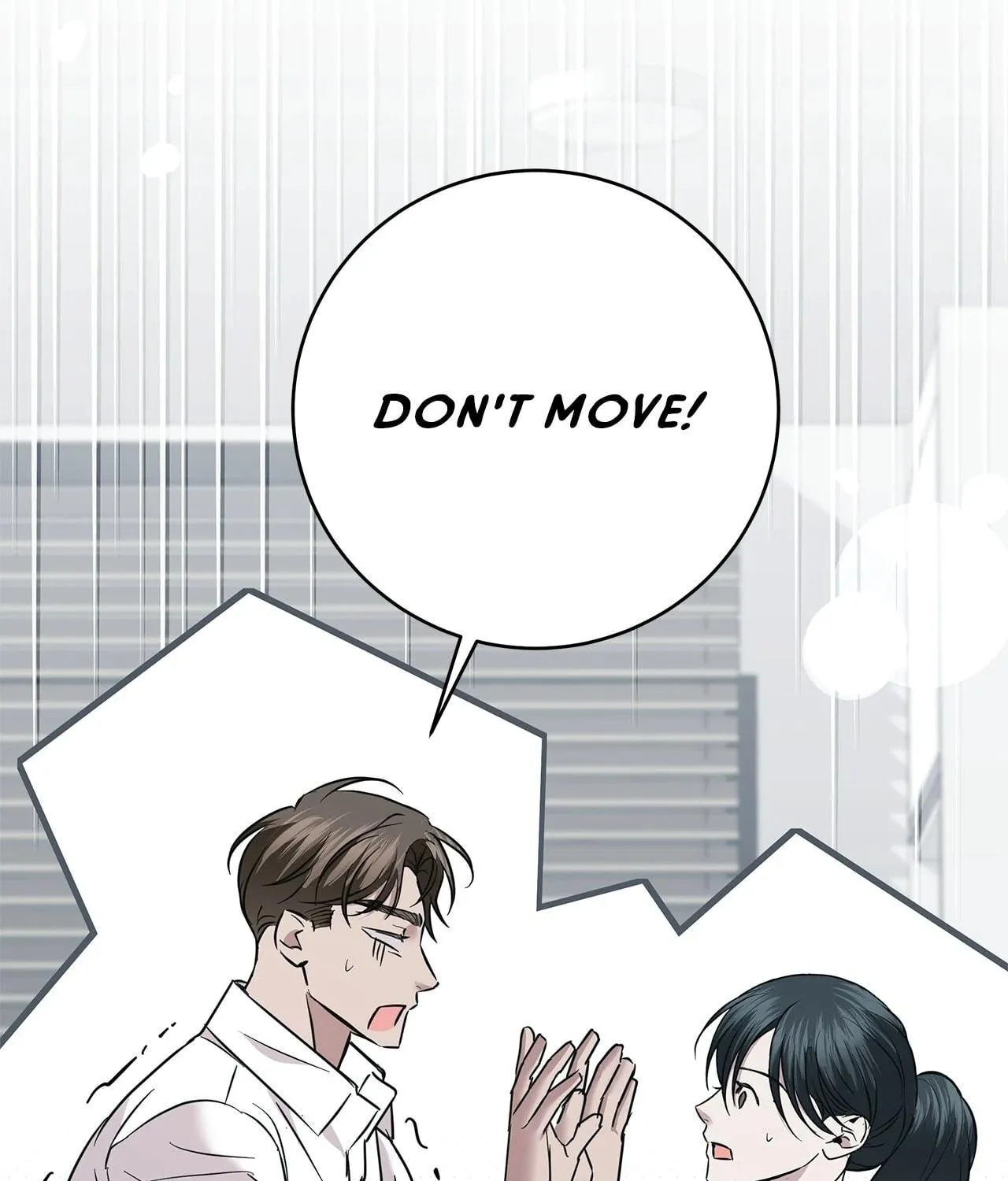 Read AMON: Unrelatable chapter 69 image 16 on Lezhin