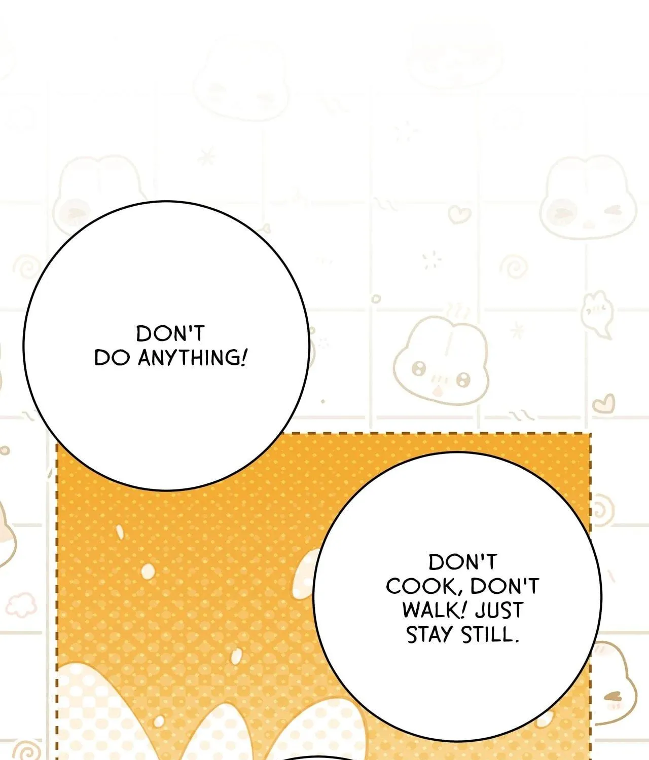 Read AMON: Unrelatable chapter 69 image 18 on Lezhin