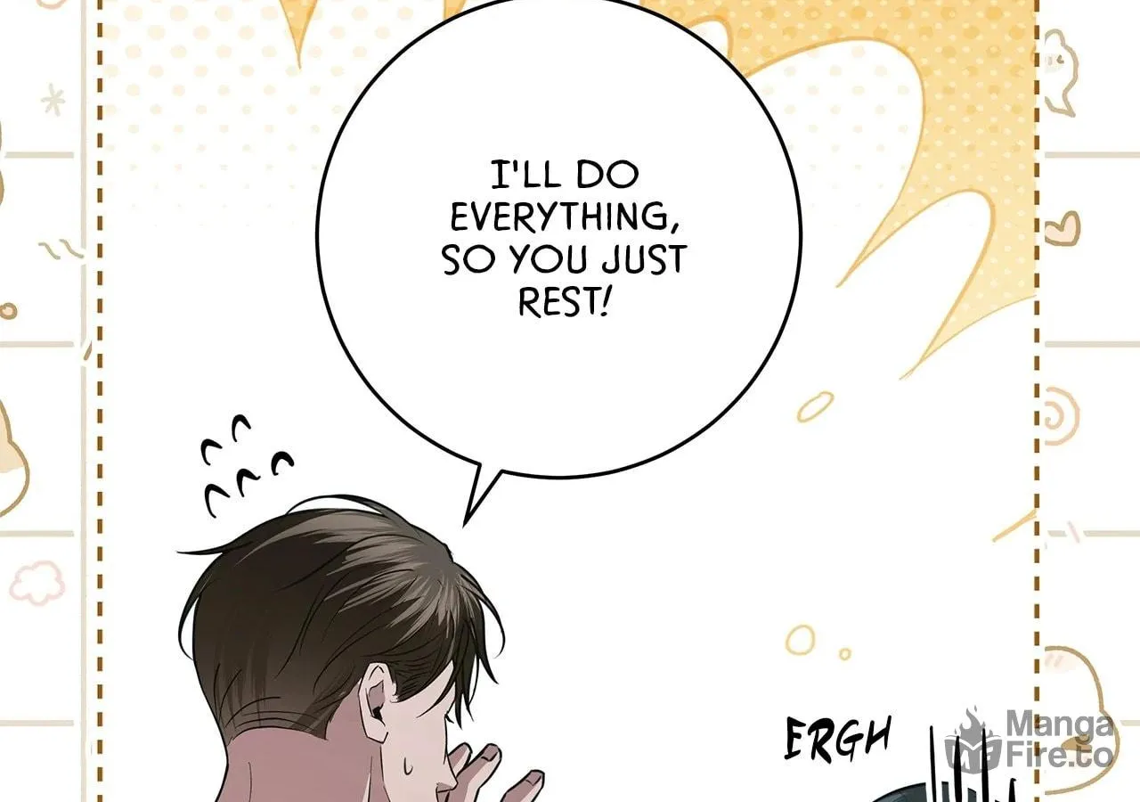 Read AMON: Unrelatable chapter 69 image 19 on Lezhin