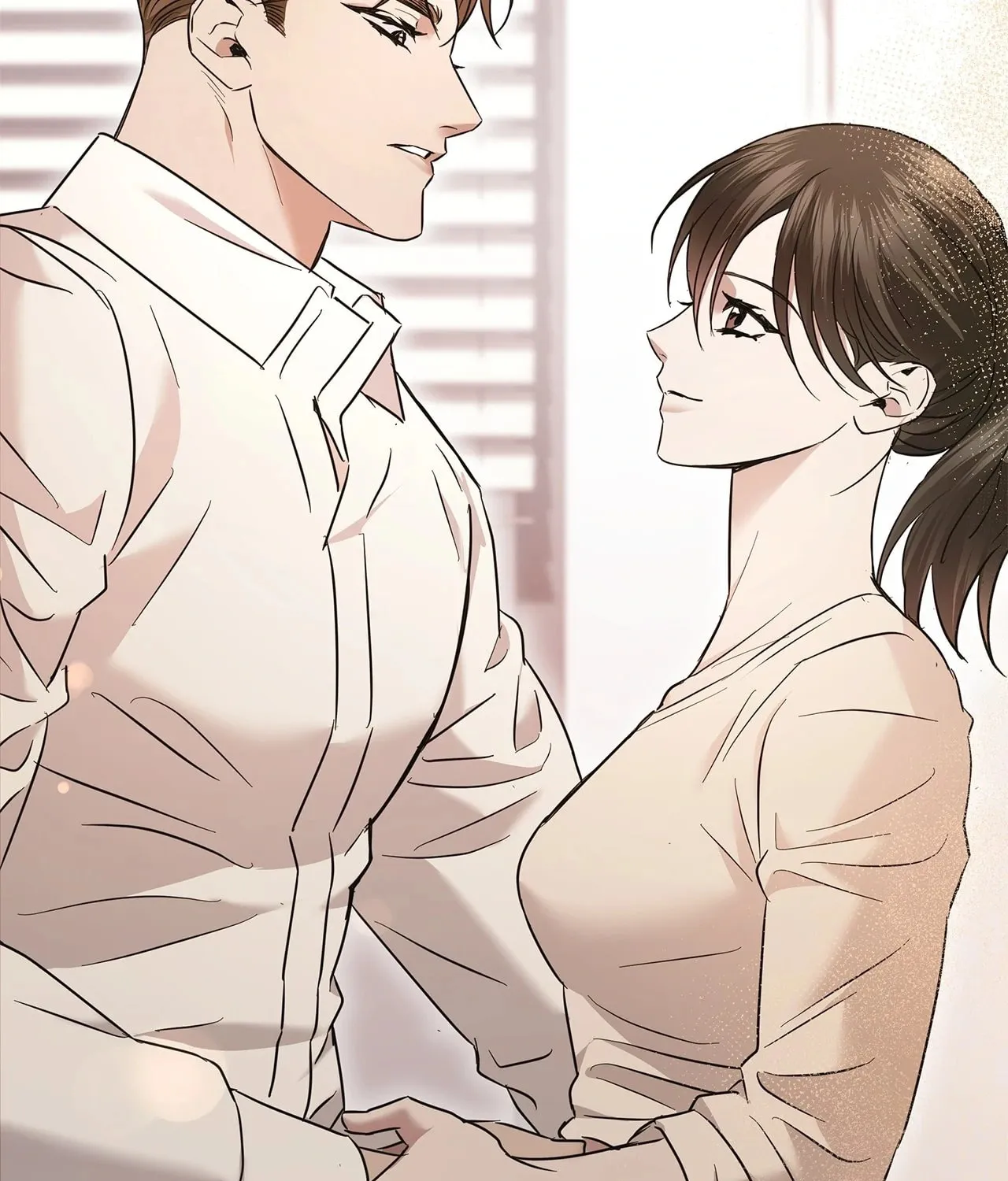 Read AMON: Unrelatable chapter 69 image 2 on Lezhin