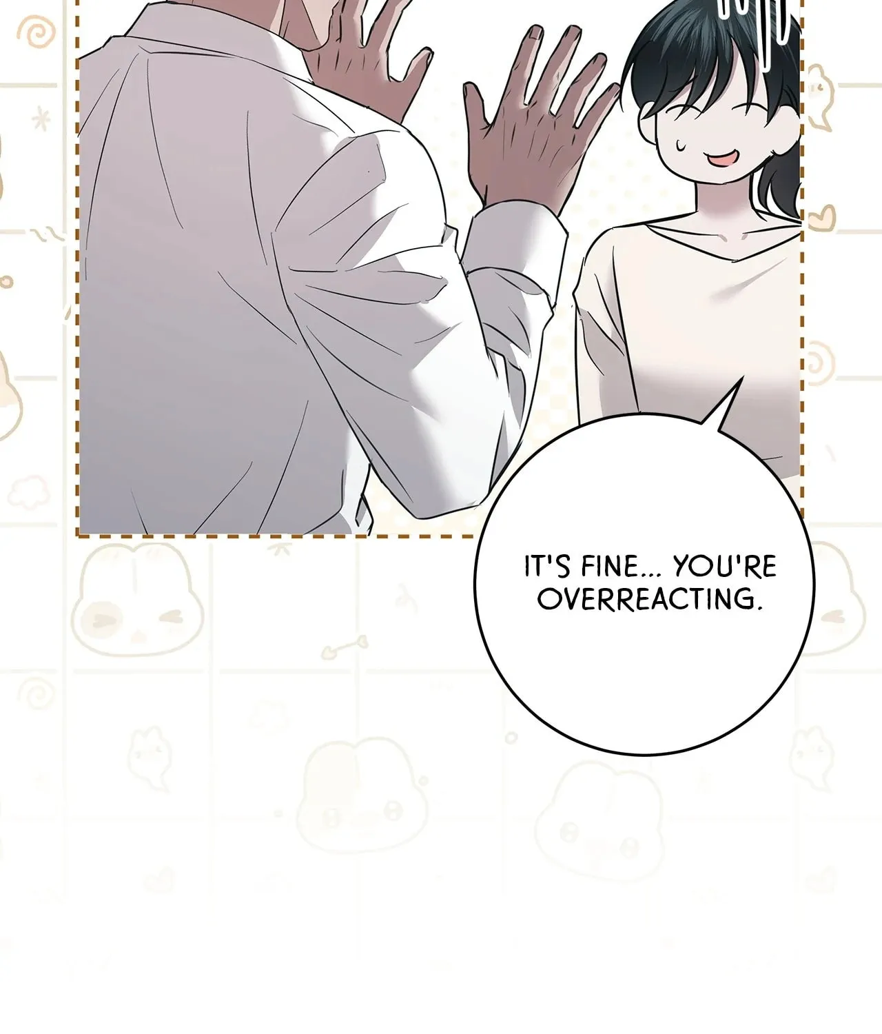 Read AMON: Unrelatable chapter 69 image 20 on Lezhin