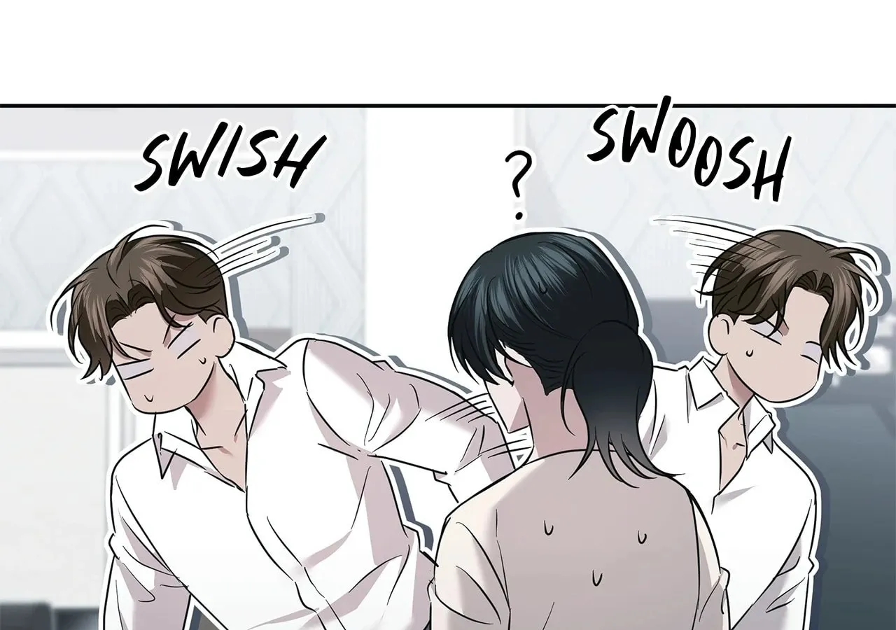 Read AMON: Unrelatable chapter 69 image 21 on Lezhin