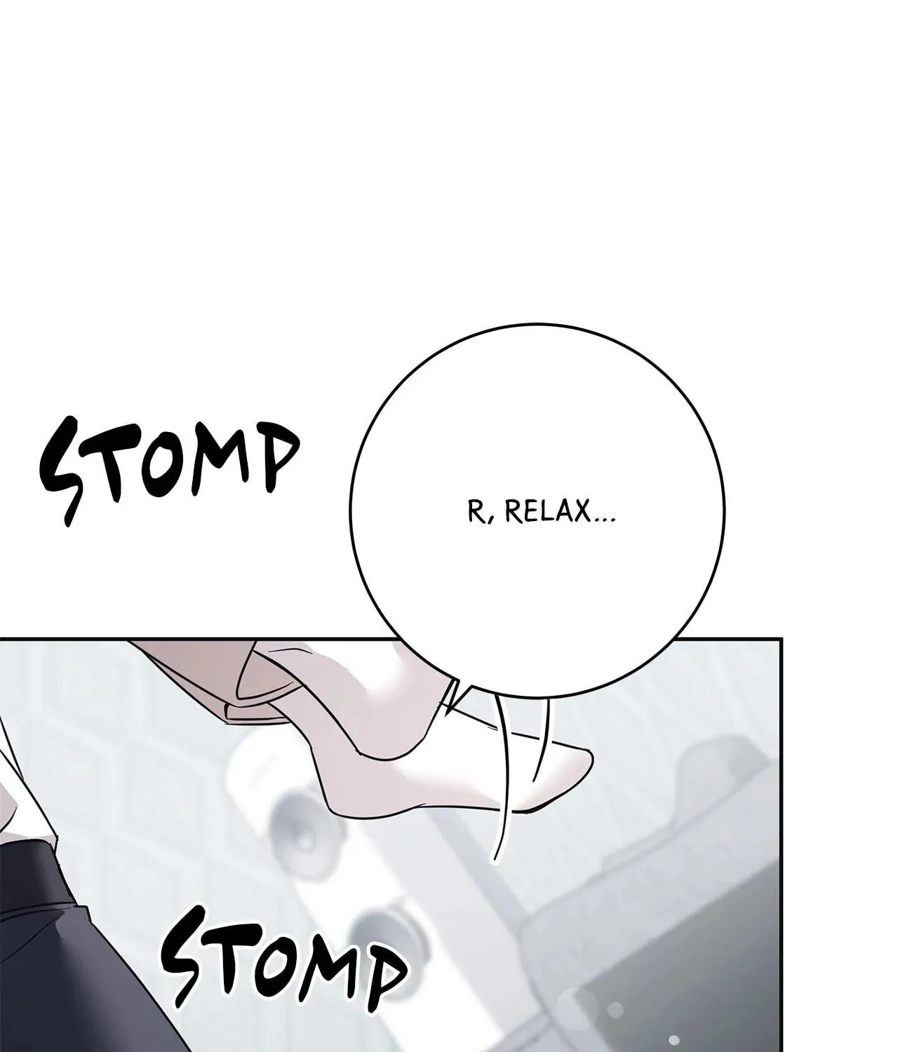 Read AMON: Unrelatable chapter 69 image 27 on Lezhin