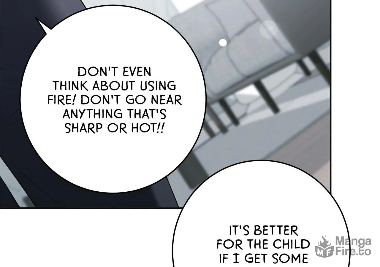 Read AMON: Unrelatable chapter 69 image 28 on Lezhin