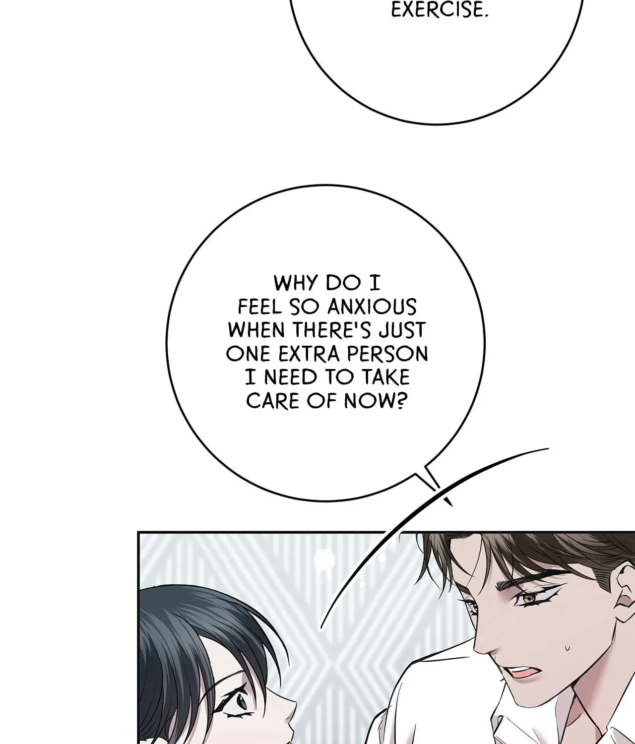Read AMON: Unrelatable chapter 69 image 29 on Lezhin