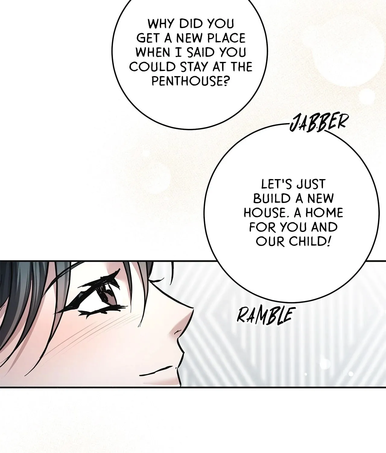 Read AMON: Unrelatable chapter 69 image 31 on Lezhin
