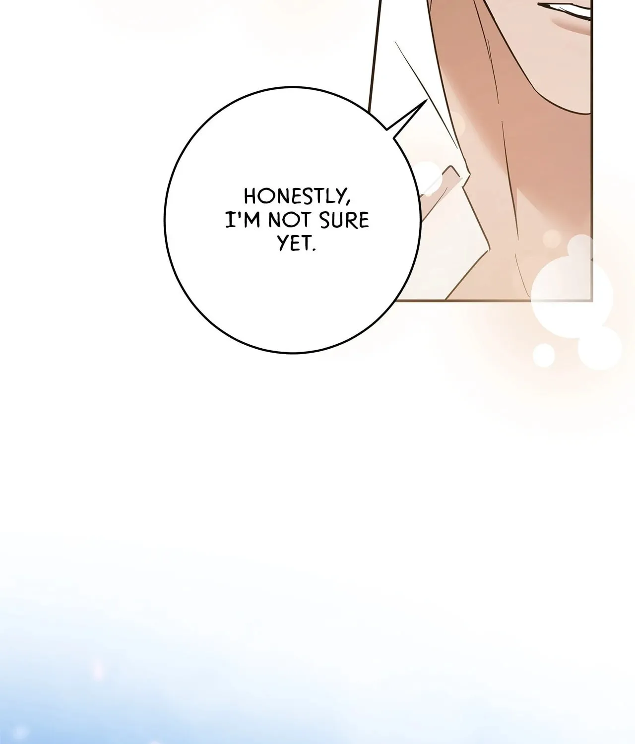 Read AMON: Unrelatable chapter 69 image 35 on Lezhin
