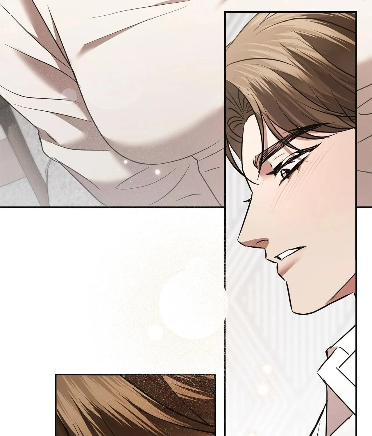Read AMON: Unrelatable chapter 69 image 45 on Lezhin