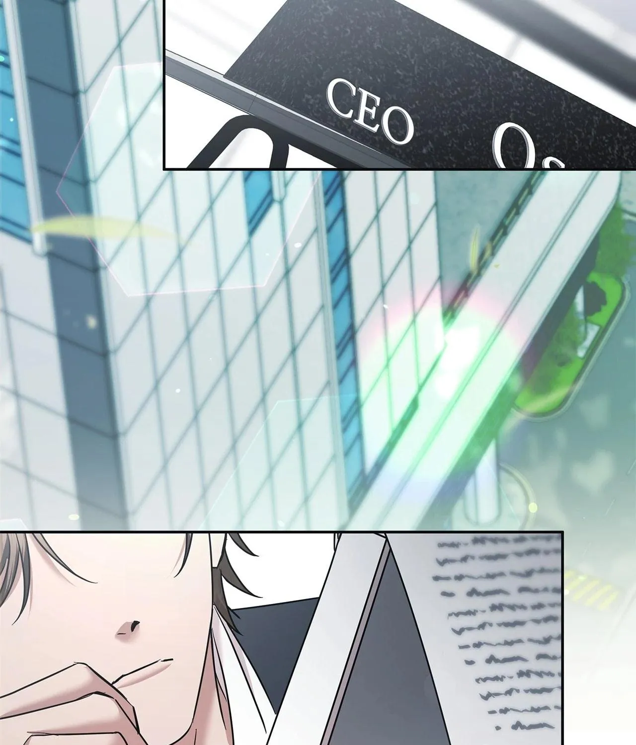 Read AMON: Unrelatable chapter 69 image 63 on Lezhin