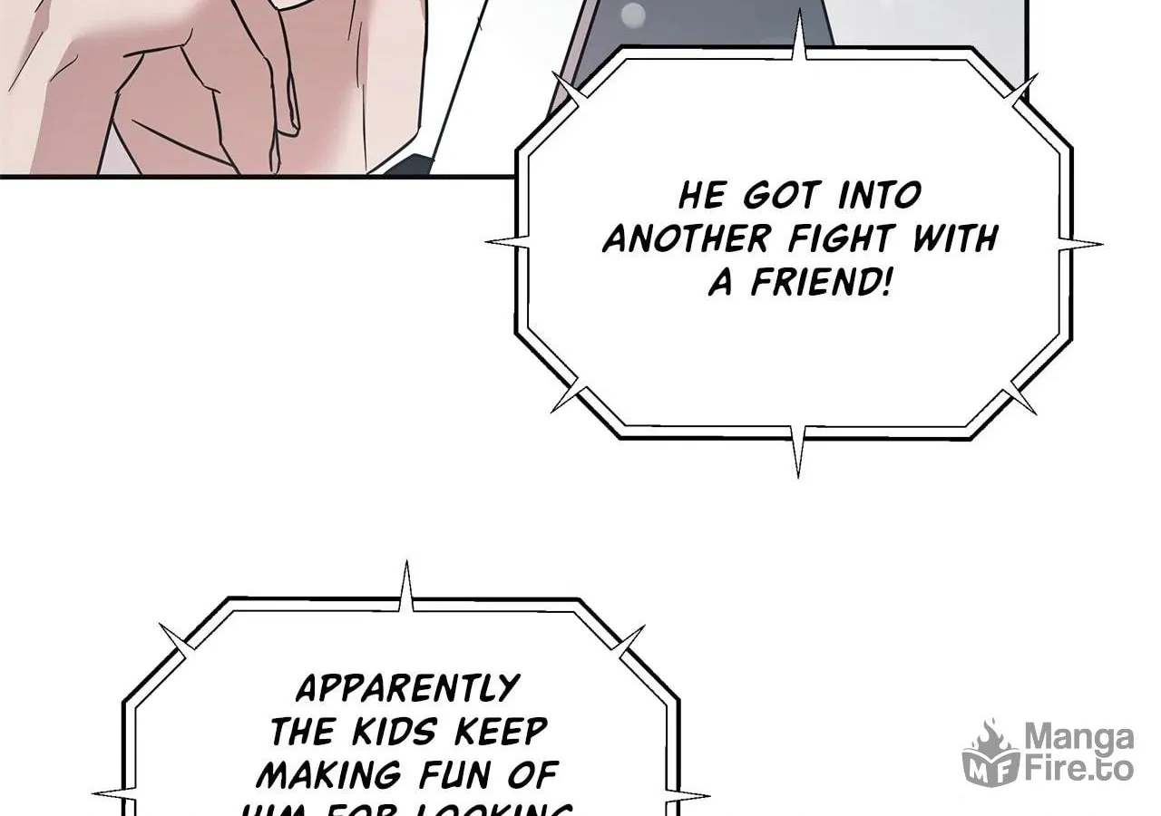 Read AMON: Unrelatable chapter 69 image 64 on Lezhin