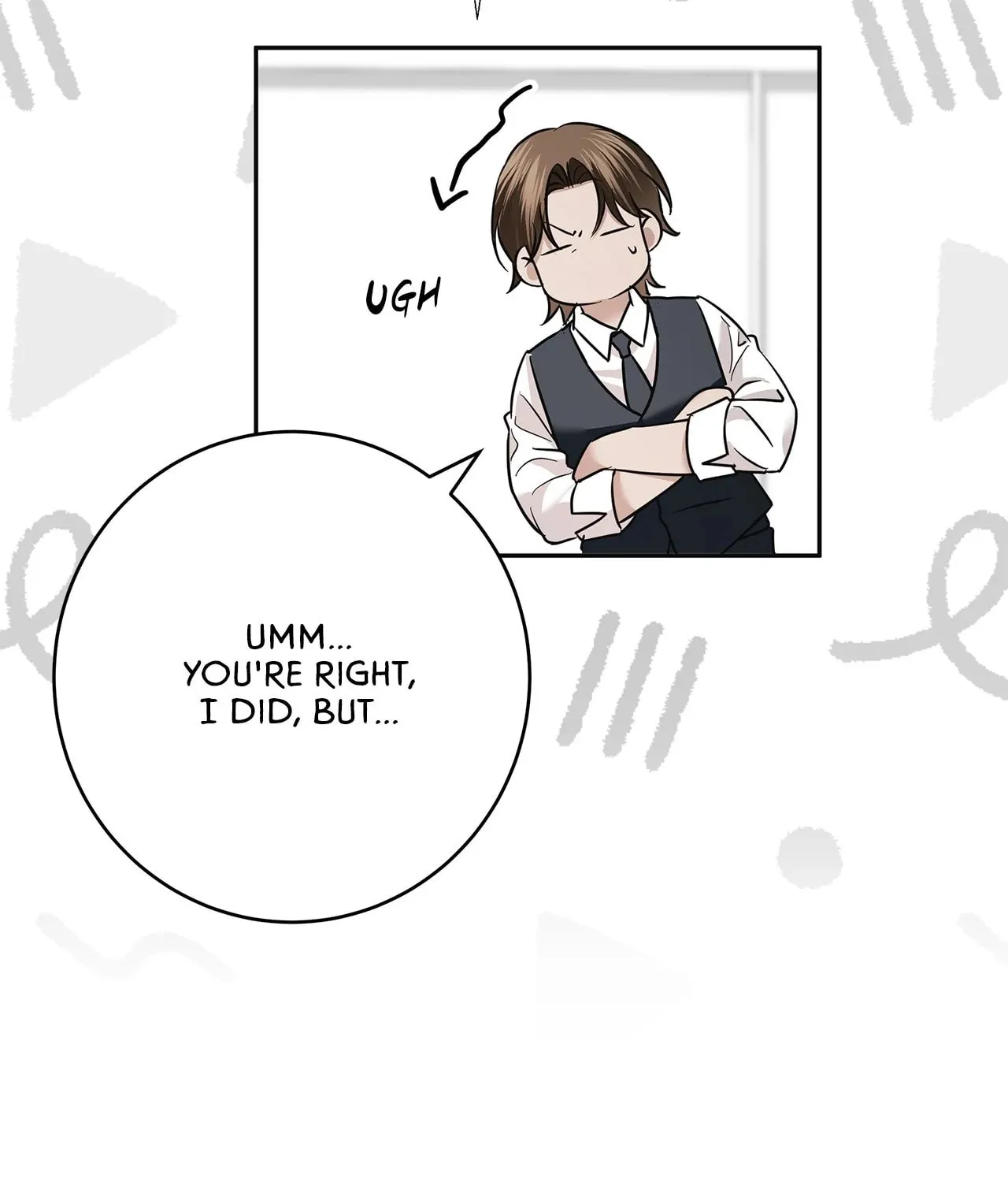 Read AMON: Unrelatable chapter 69 image 79 on Lezhin