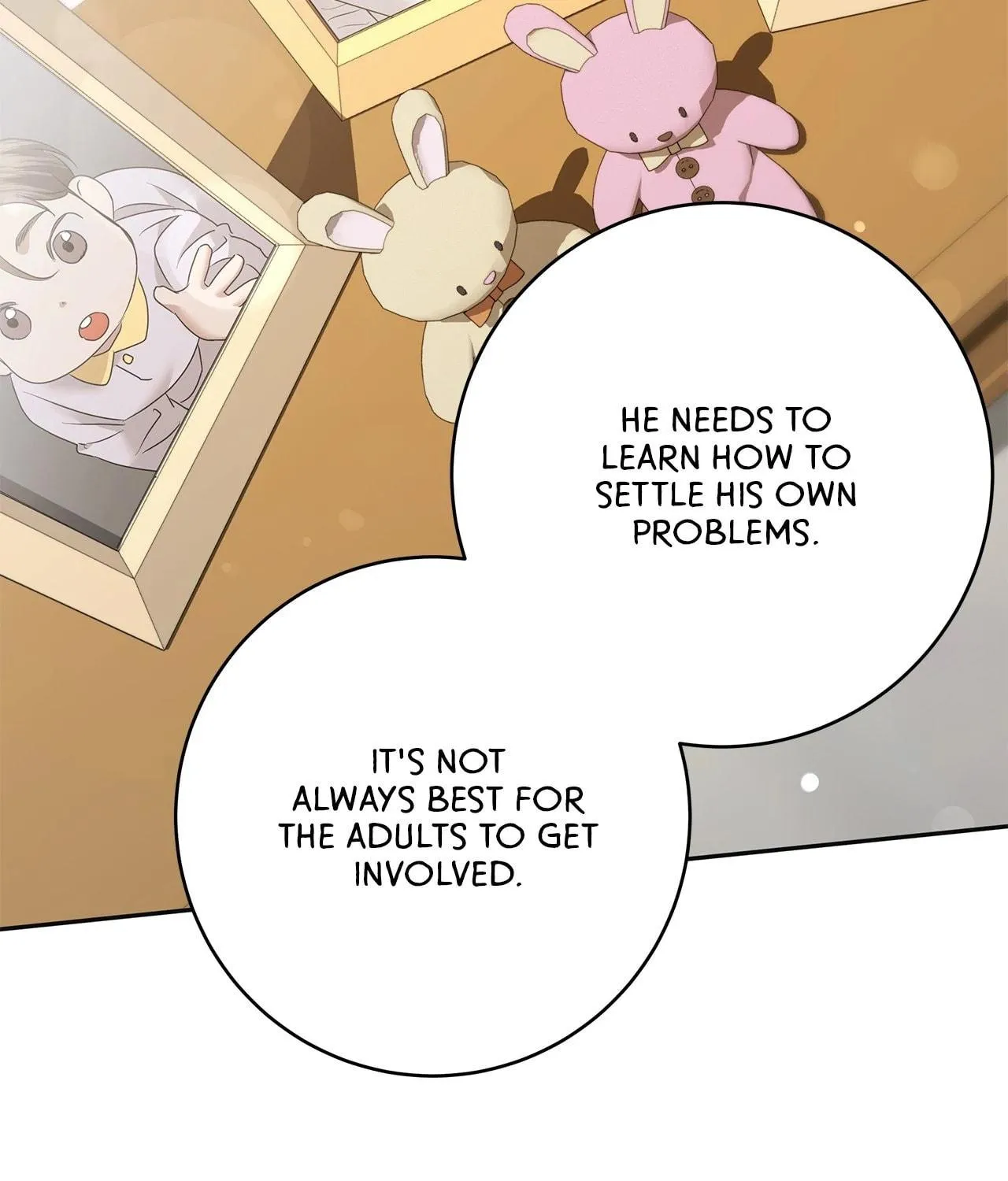 Read AMON: Unrelatable chapter 69 image 81 on Lezhin