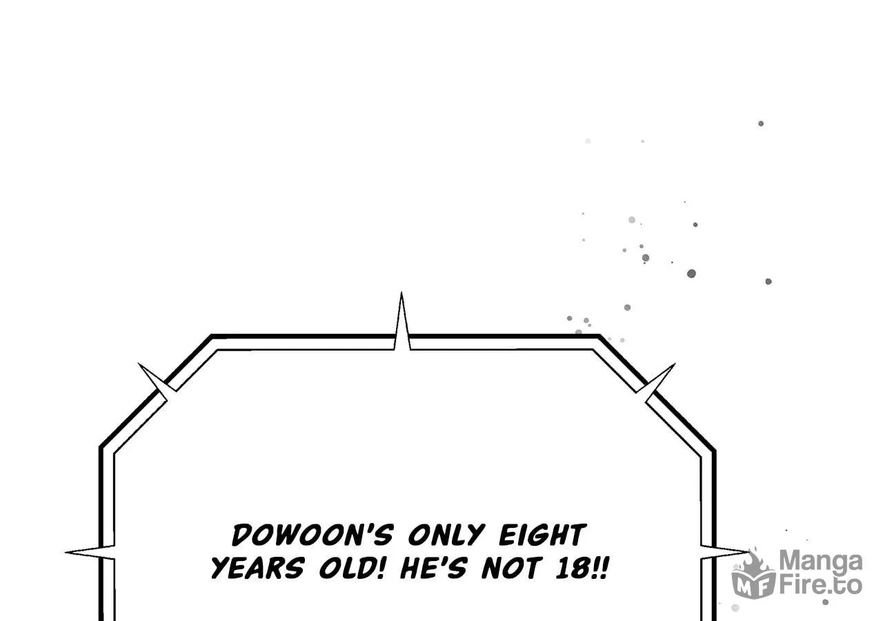 Read AMON: Unrelatable chapter 69 image 82 on Lezhin