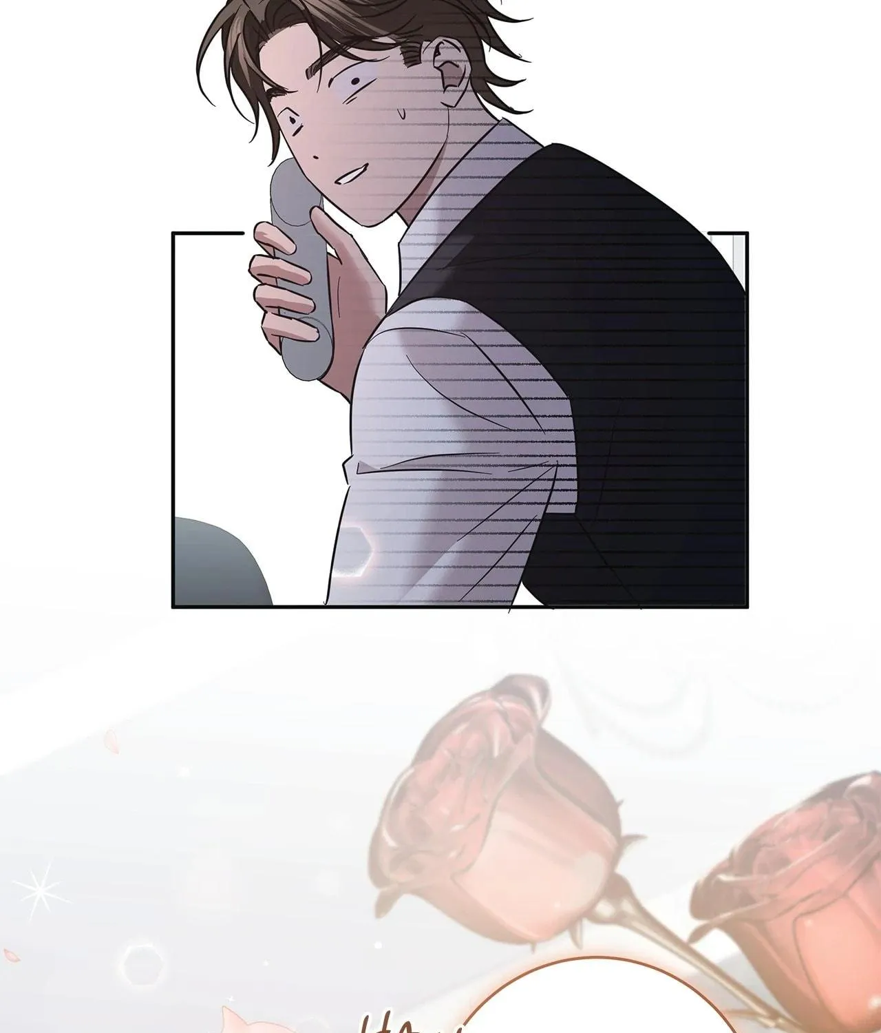 Read AMON: Unrelatable chapter 69 image 96 on Lezhin