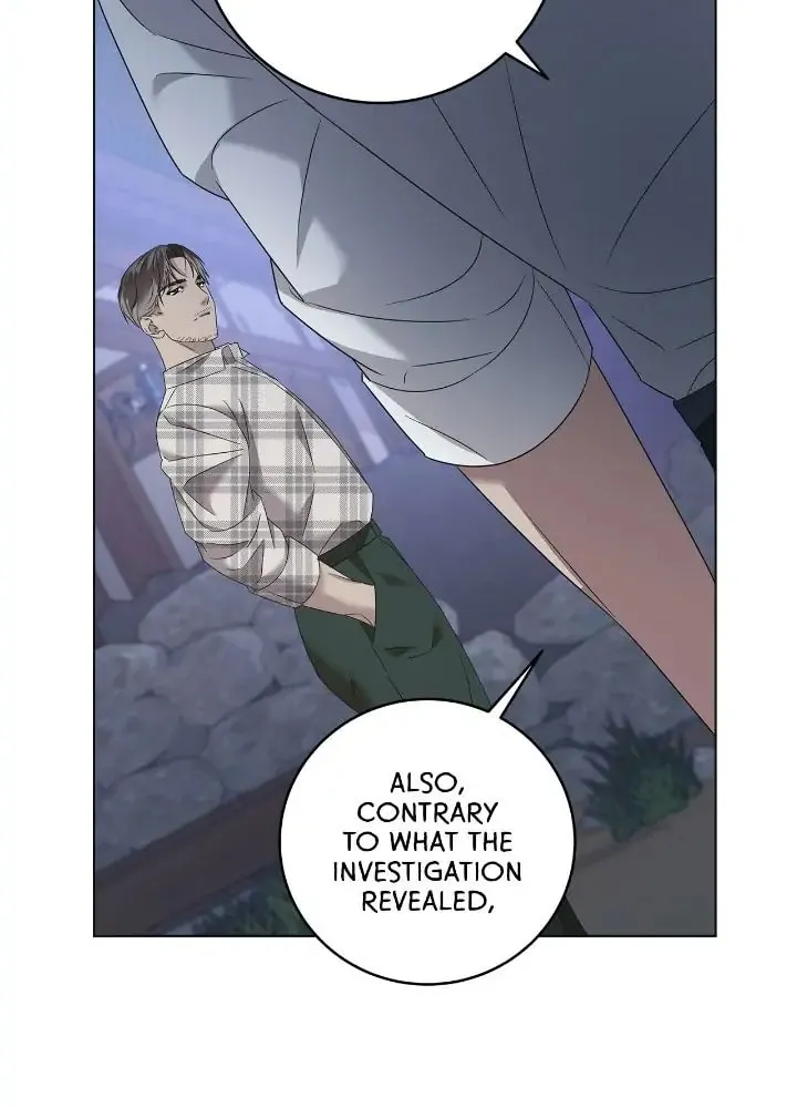 Read AMON: Unrelatable chapter 7 image 10 on Lezhin