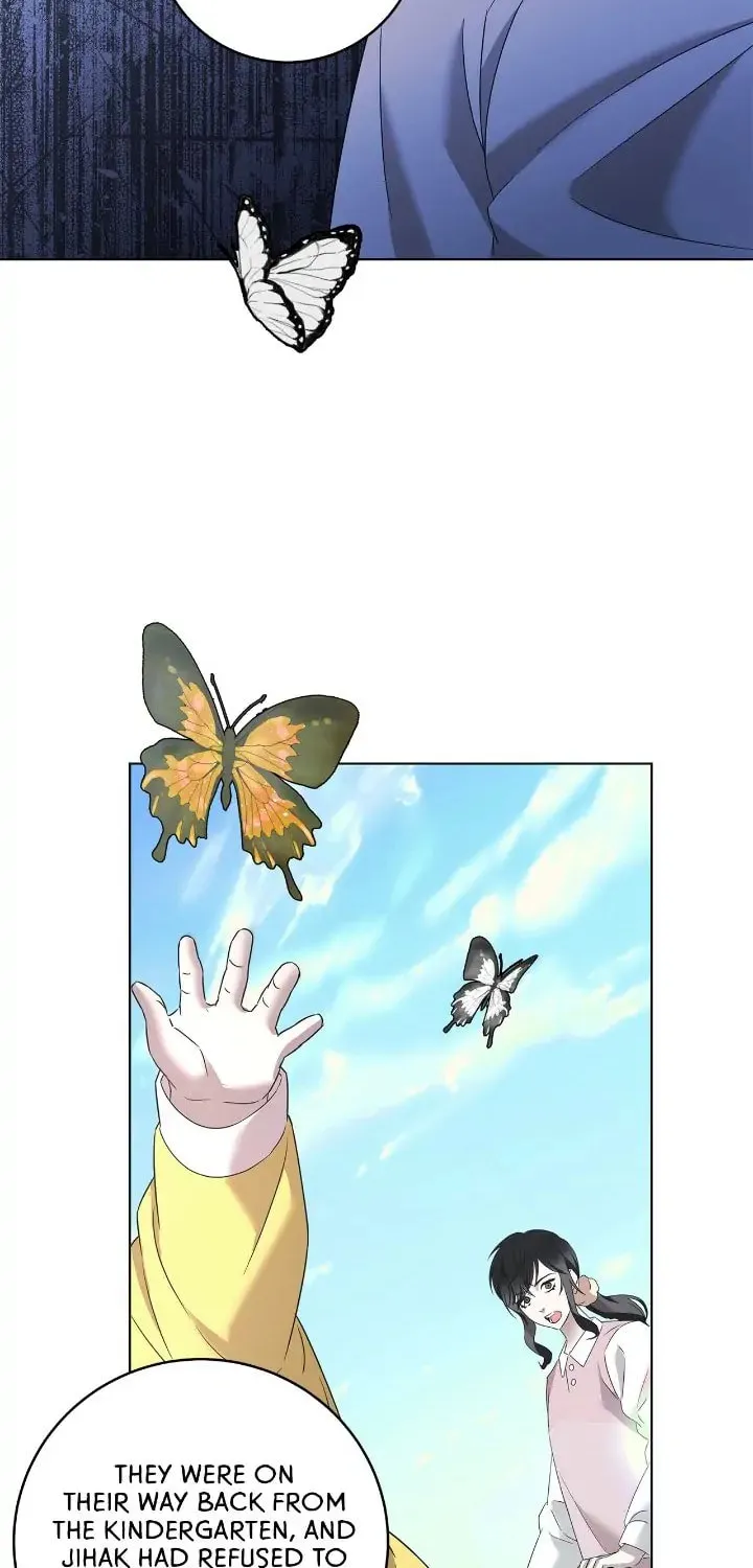 Read AMON: Unrelatable chapter 7 image 16 on Lezhin