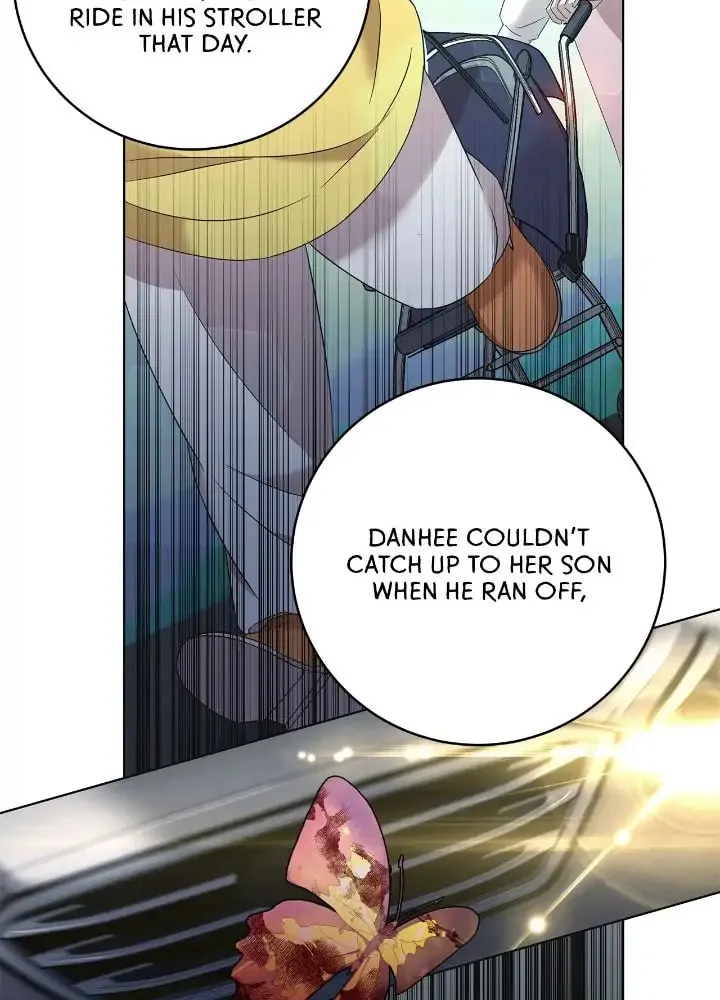 Read AMON: Unrelatable chapter 7 image 17 on Lezhin