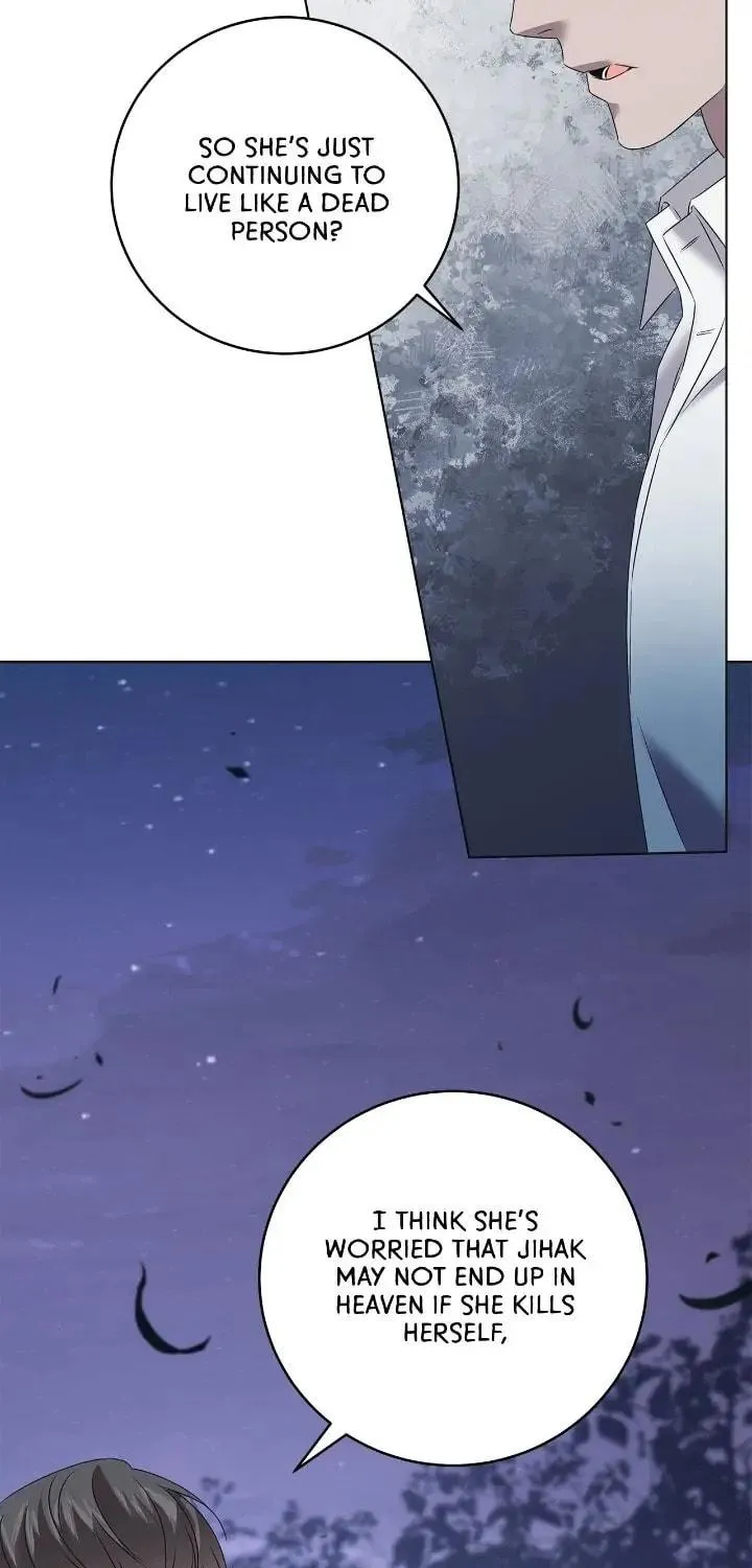 Read AMON: Unrelatable chapter 7 image 21 on Lezhin