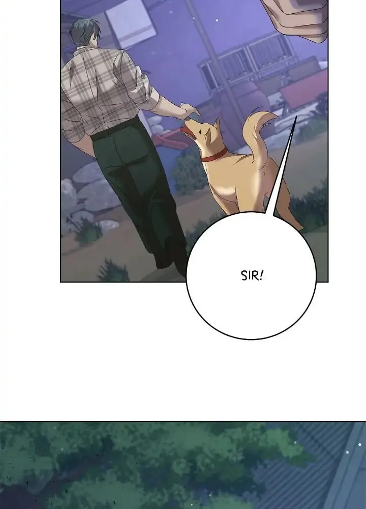 Read AMON: Unrelatable chapter 7 image 25 on Lezhin