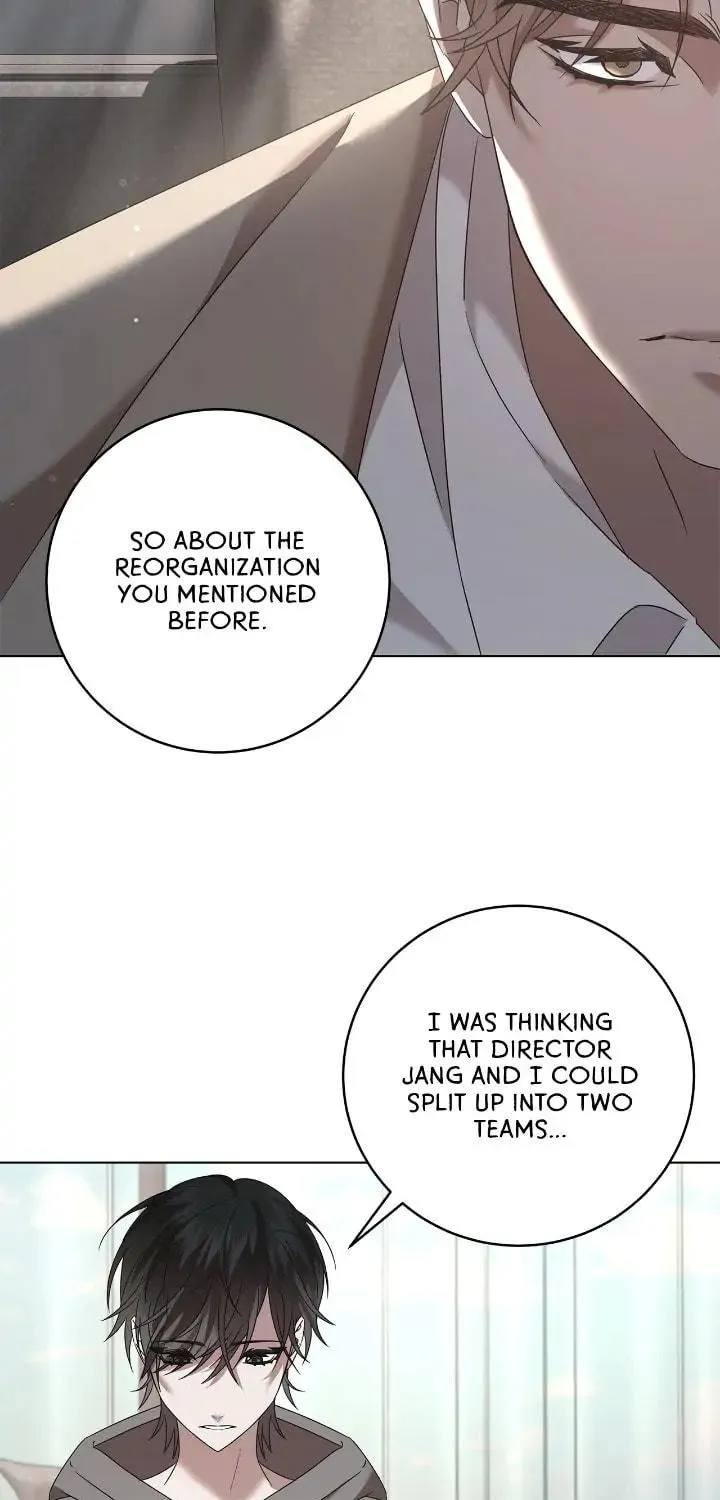 Read AMON: Unrelatable chapter 7 image 29 on Lezhin
