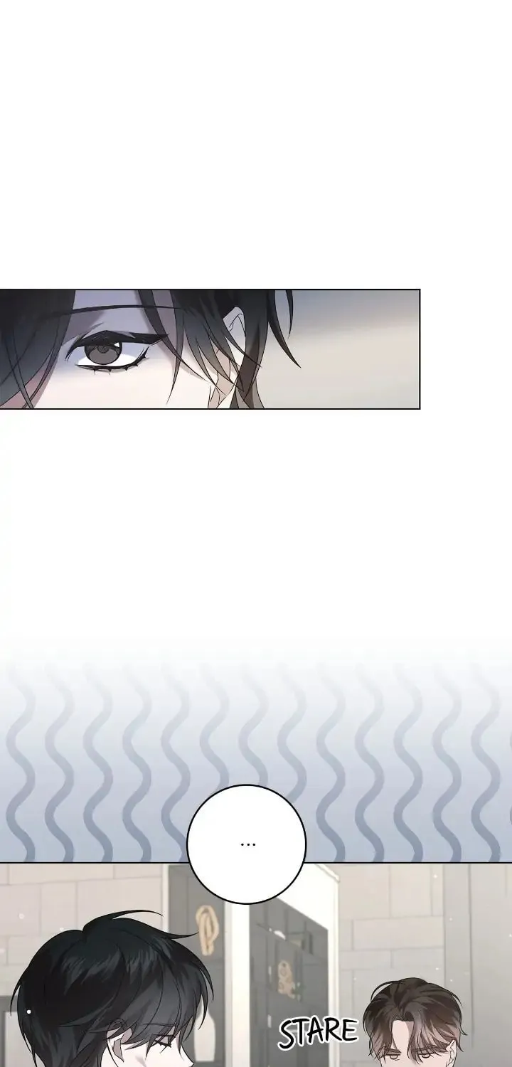 Read AMON: Unrelatable chapter 7 image 31 on Lezhin