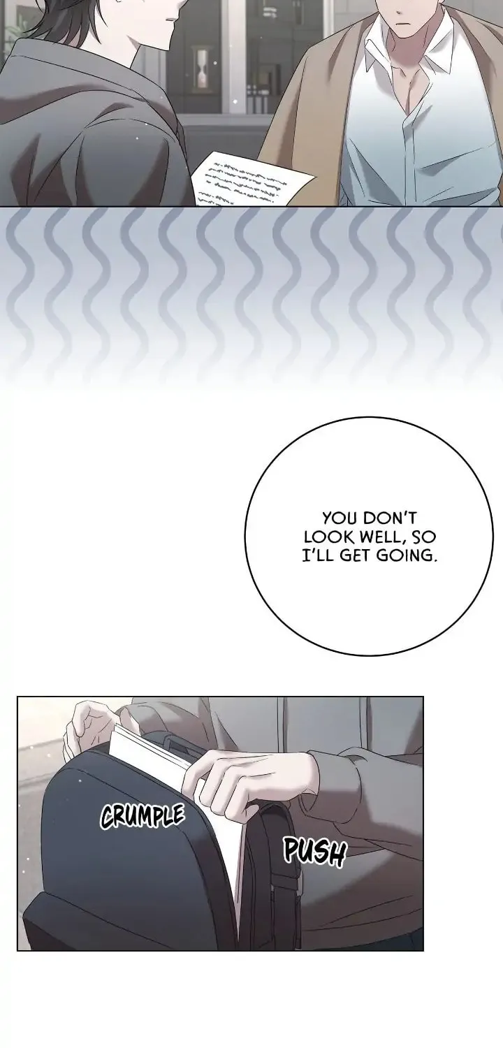 Read AMON: Unrelatable chapter 7 image 32 on Lezhin