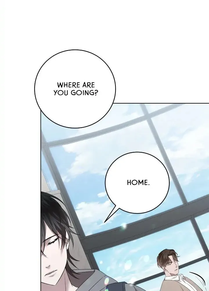 Read AMON: Unrelatable chapter 7 image 33 on Lezhin