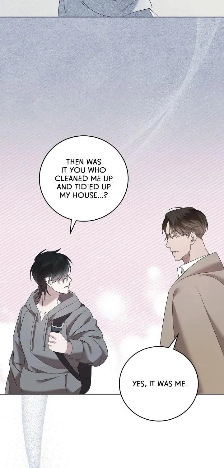 Read AMON: Unrelatable chapter 7 image 37 on Lezhin