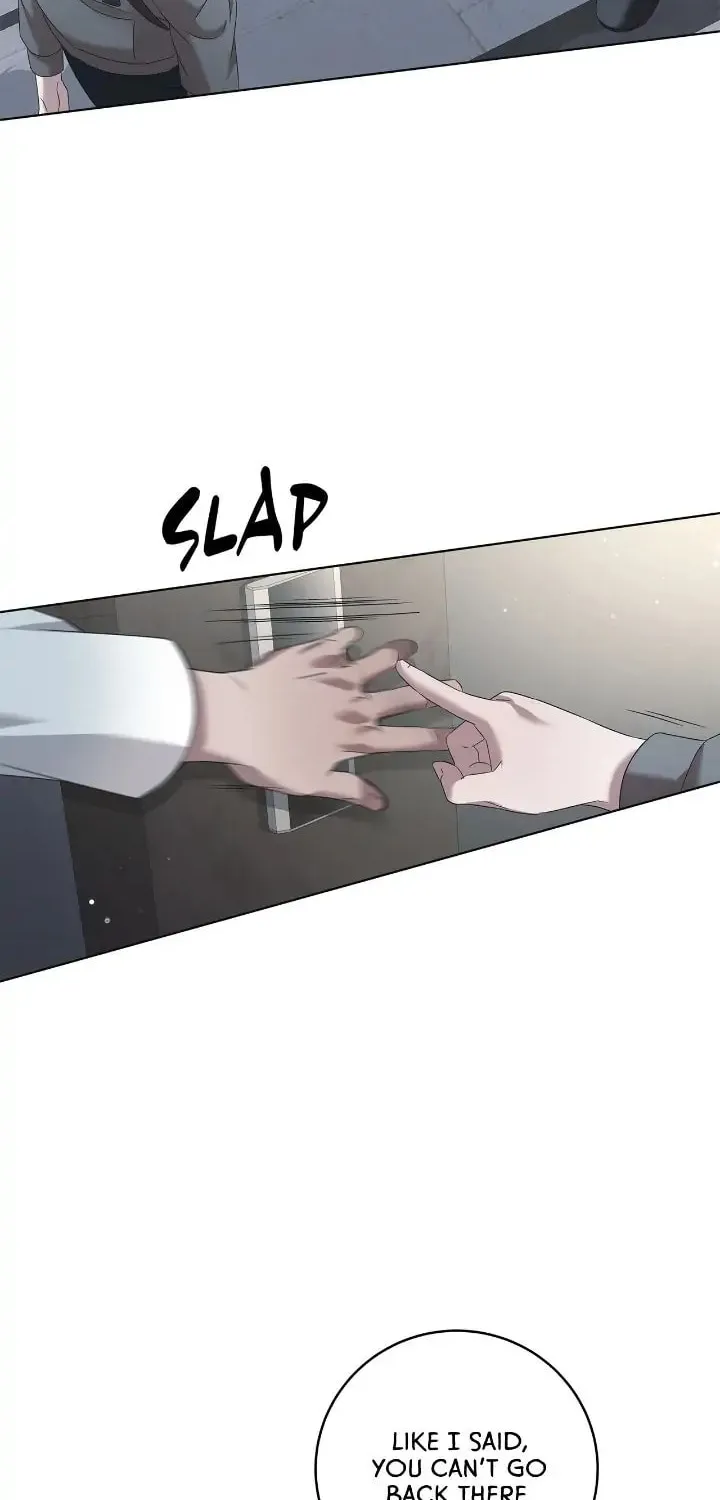 Read AMON: Unrelatable chapter 7 image 40 on Lezhin